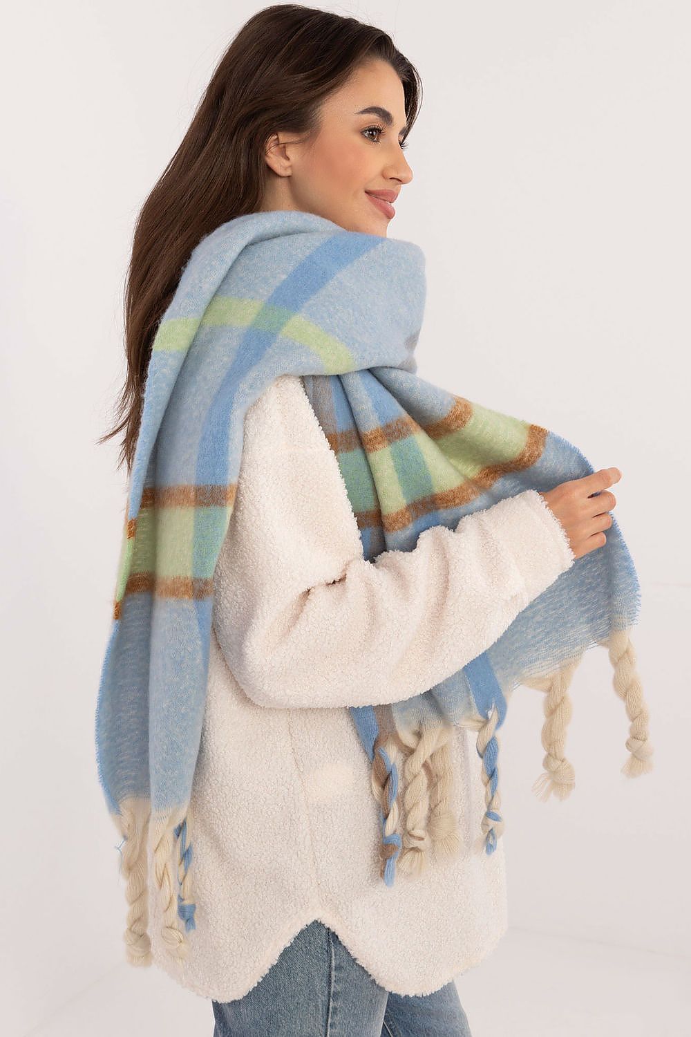 Scarves and shawls for ladies 200289 AT