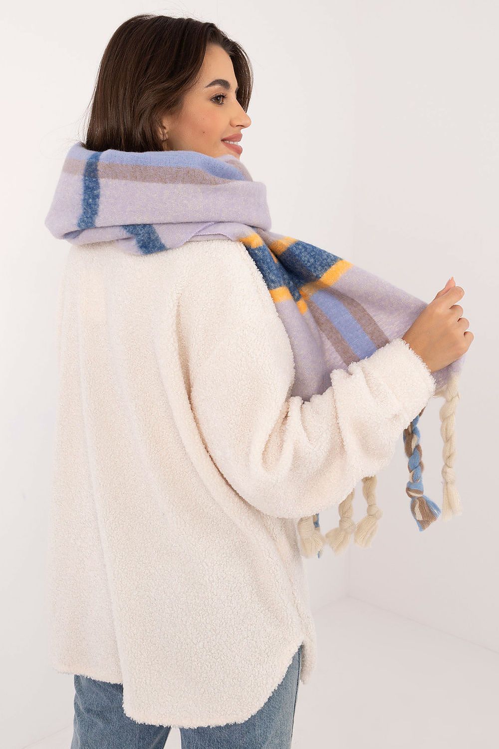 Scarves and shawls for ladies 200289 AT