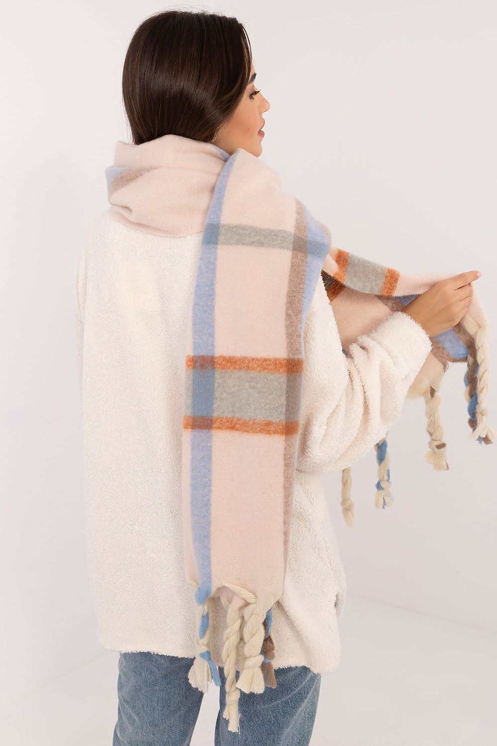 Scarves and shawls for ladies 200289 AT