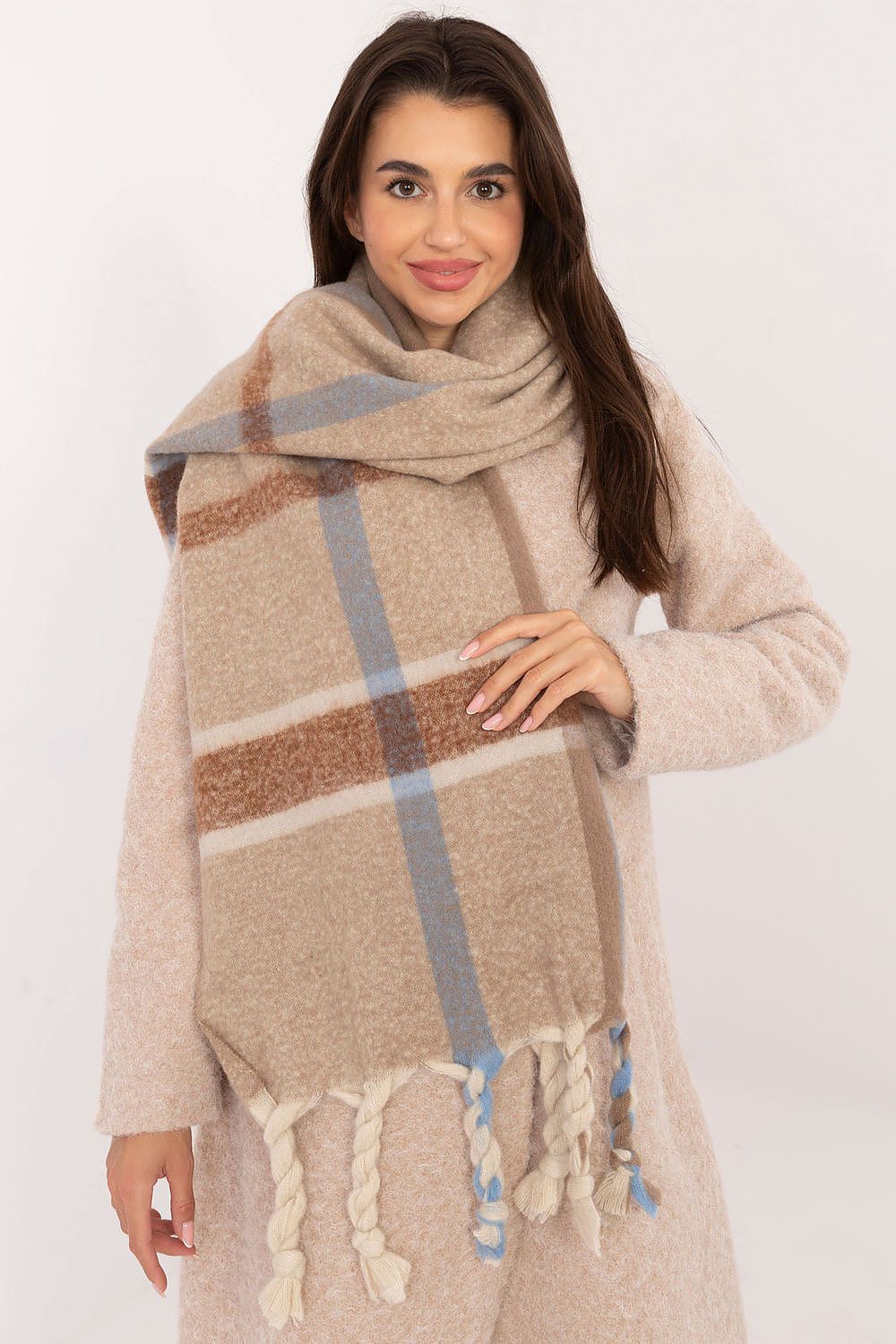 Scarves and shawls for ladies 200289 AT