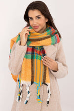 Scarf and shawl with Ruter 202584 AT