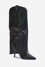 Heel boots model 202611 Step in style