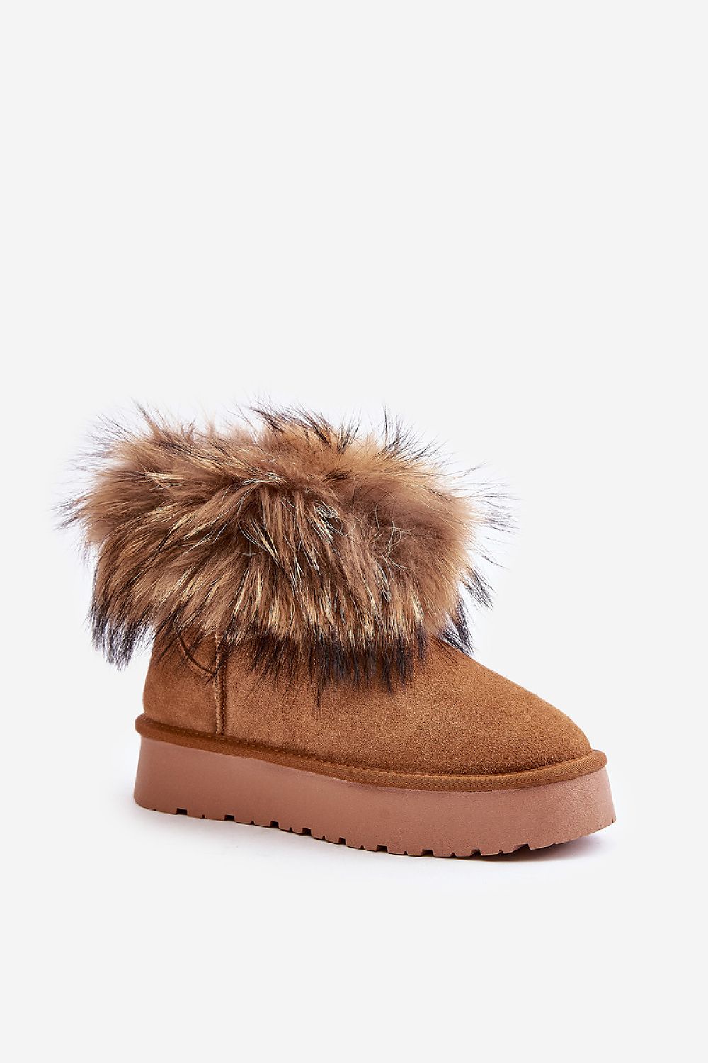 Snow boots model 202614 Step in style - Trendyglobal 