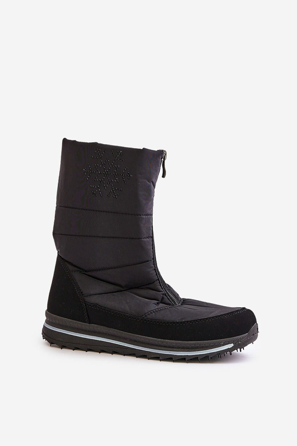 Snow boots model 202624 Step in style - Trendyglobal 