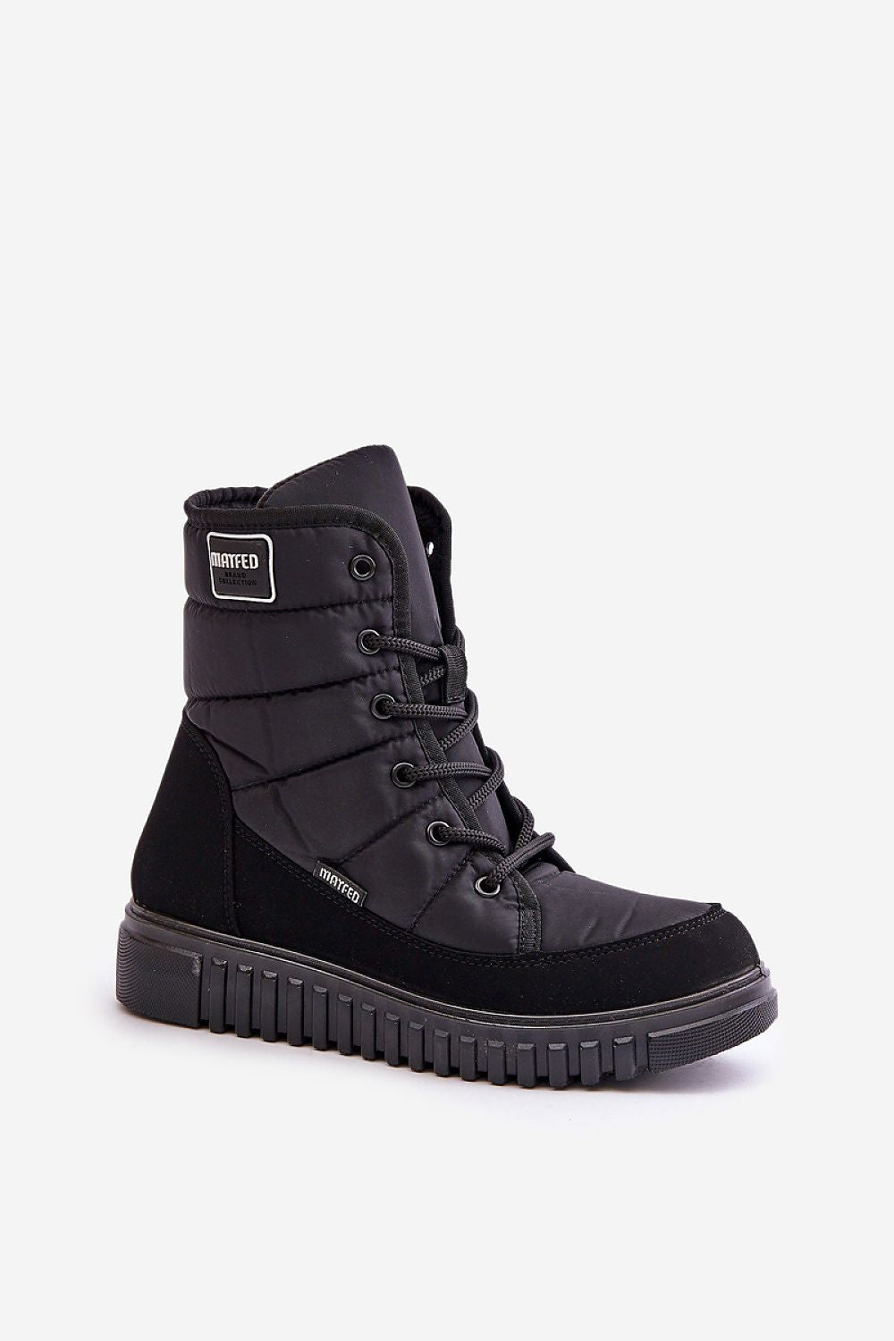 Snow boots model 202625 Step in style - Trendyglobal 