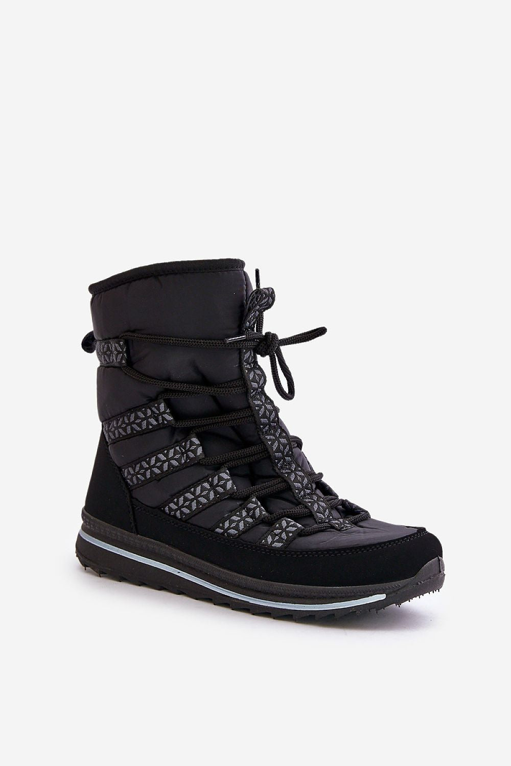 Snow boots model 202627 Step in style - Trendyglobal 