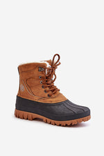 Snow boots model 202628 Step in style - Trendyglobal 