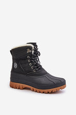 Snow boots model 202632 Step in style - Trendyglobal 