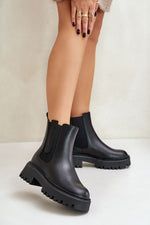 Jodhpur boot model 202645 Step in style - Trendyglobal 