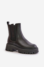 Jodhpur boot model 202645 Step in style - Trendyglobal 