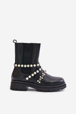 Jodhpur boot model 202646 Step in style - Trendyglobal 