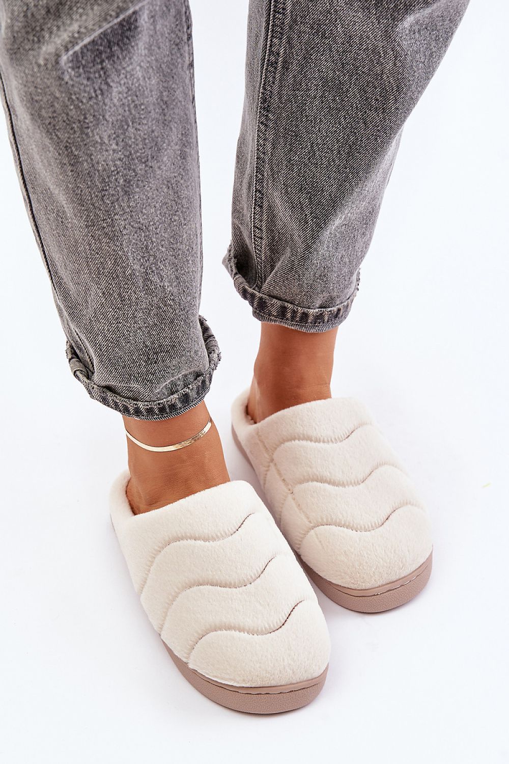 Slippers model 202650 Step in style - Trendyglobal 