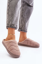 Slippers model 202650 Step in style - Trendyglobal 