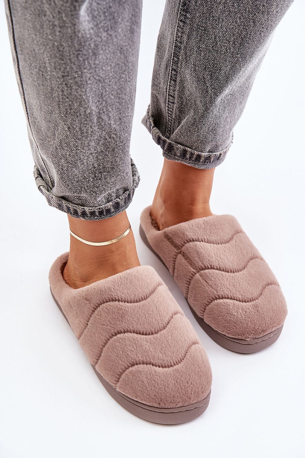 Slippers model 202650 Step in style - Trendyglobal 