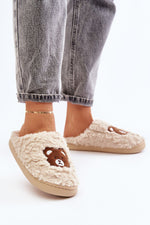 Slippers model 202651 Step in style - Trendyglobal 