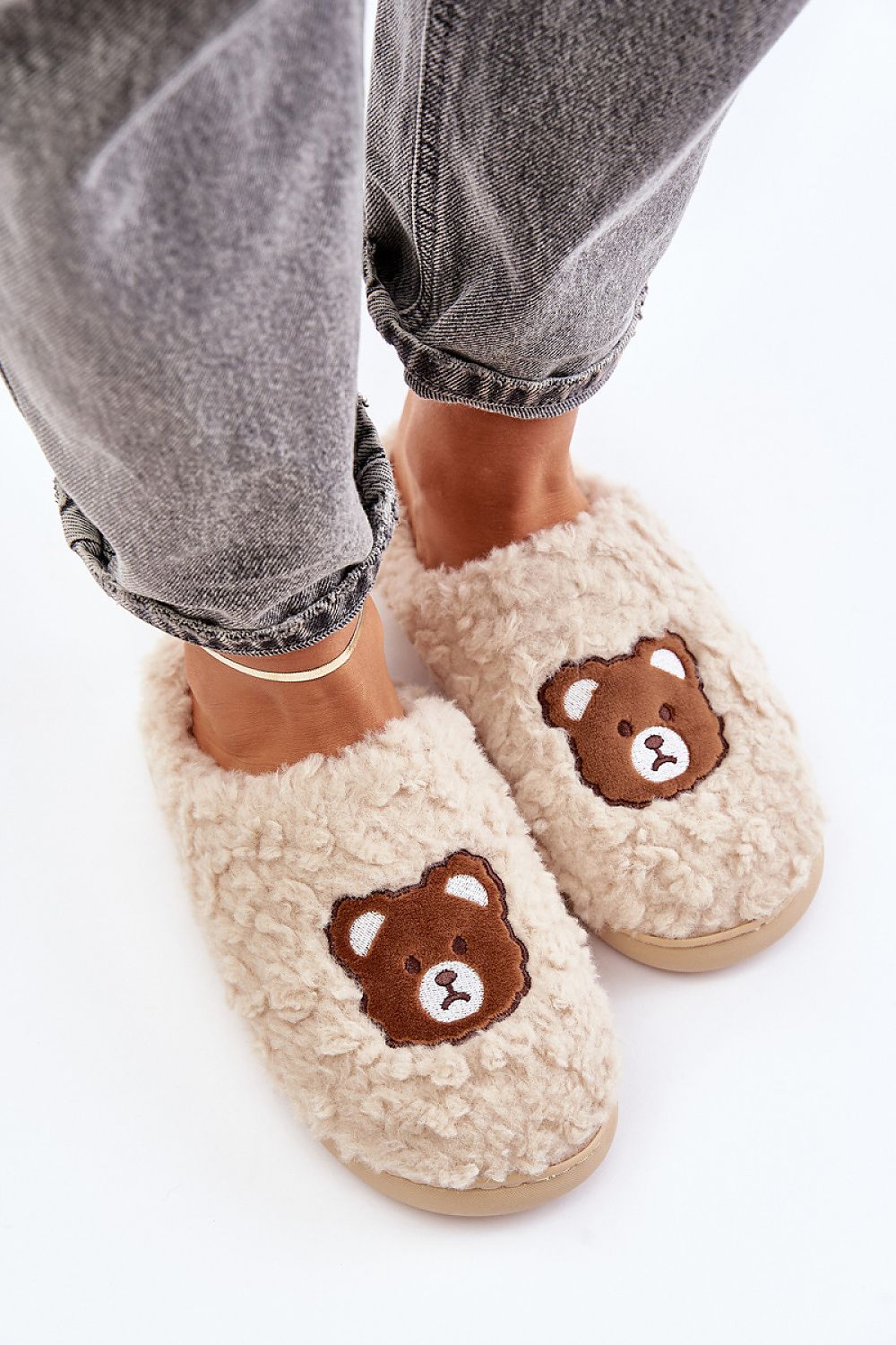 Slippers model 202651 Step in style - Trendyglobal 