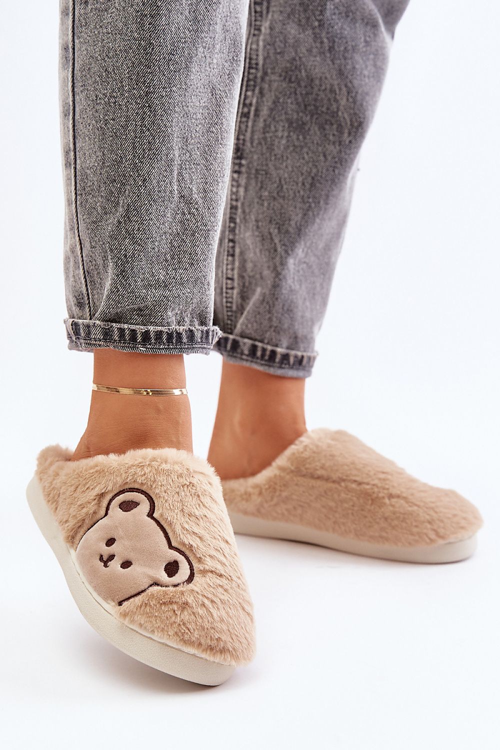 Slippers model 202653 Step in style - Trendyglobal 