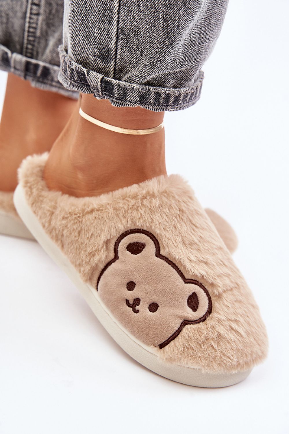 Slippers model 202653 Step in style - Trendyglobal 