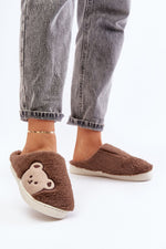 Slippers model 202653 Step in style - Trendyglobal 