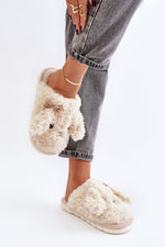 Slippers model 202654 Step in style - Trendyglobal 