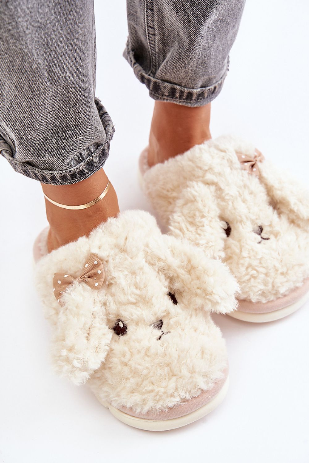 Slippers model 202654 Step in style - Trendyglobal 