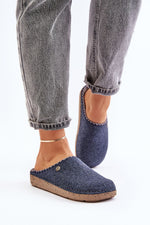 Slippers model 202655 Step in style - Trendyglobal 