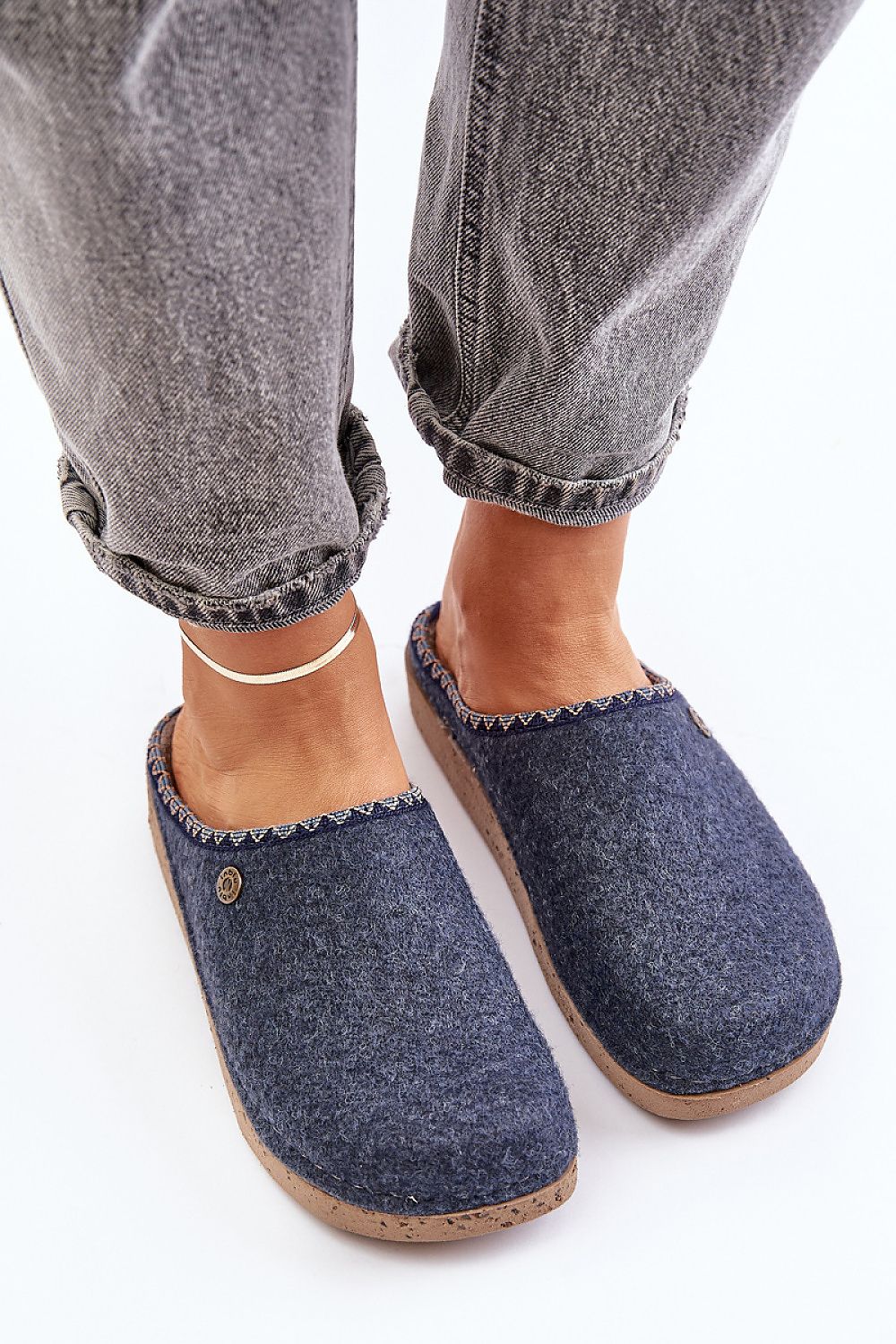 Slippers model 202655 Step in style - Trendyglobal 