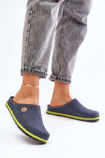 Slippers model 202657 Step in style - Trendyglobal 