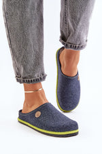 Slippers model 202657 Step in style - Trendyglobal 