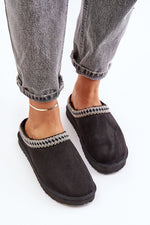 Slippers model 202661 Step in style - Trendyglobal 