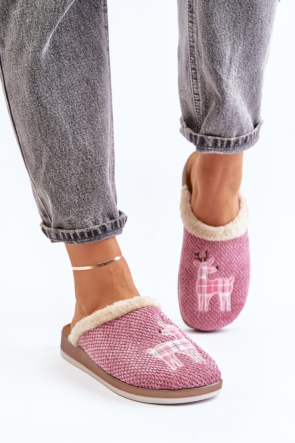 Slippers model 202663 Step in style - Trendyglobal 