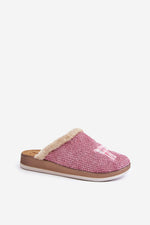 Slippers model 202663 Step in style - Trendyglobal 