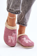 Slippers model 202663 Step in style - Trendyglobal 