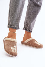 Slippers model 202663 Step in style - Trendyglobal 