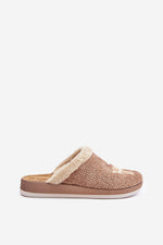 Slippers model 202663 Step in style - Trendyglobal 