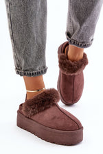 Slippers model 202665 Step in style - Trendyglobal 