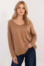 Jumper model 202747 Italy Moda - Trendyglobal 