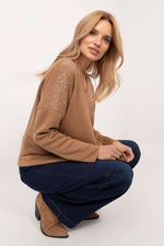 Jumper model 202747 Italy Moda - Trendyglobal 