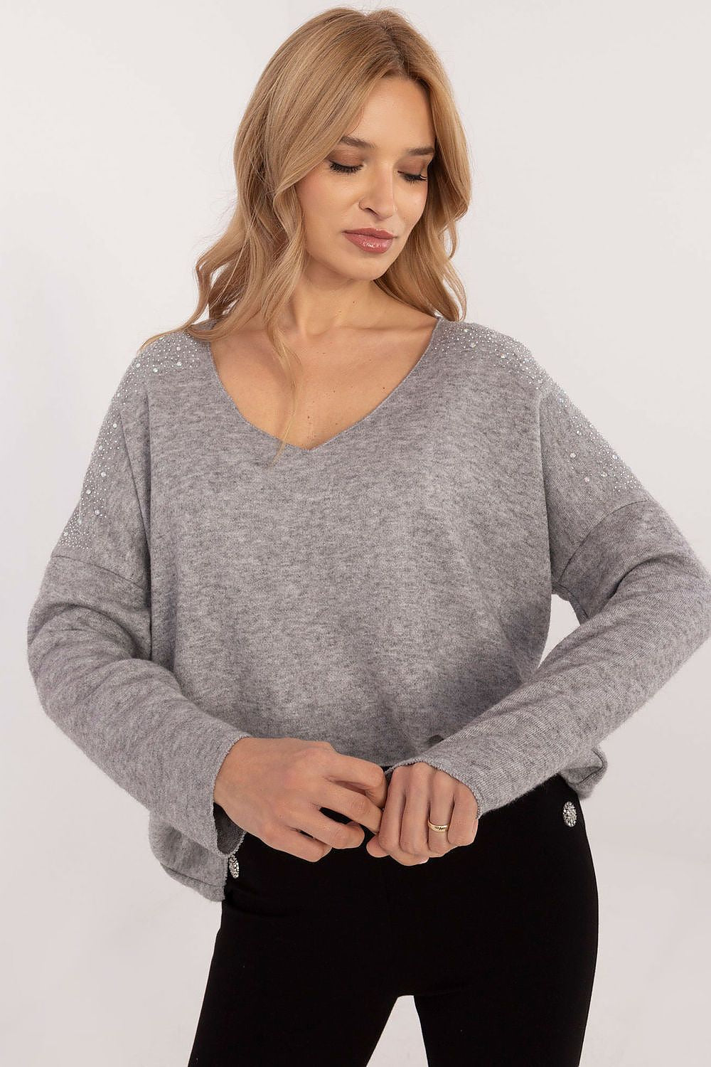 Jumper model 202747 Italy Moda - Trendyglobal 