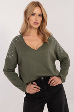 Jumper model 202747 Italy Moda - Trendyglobal 