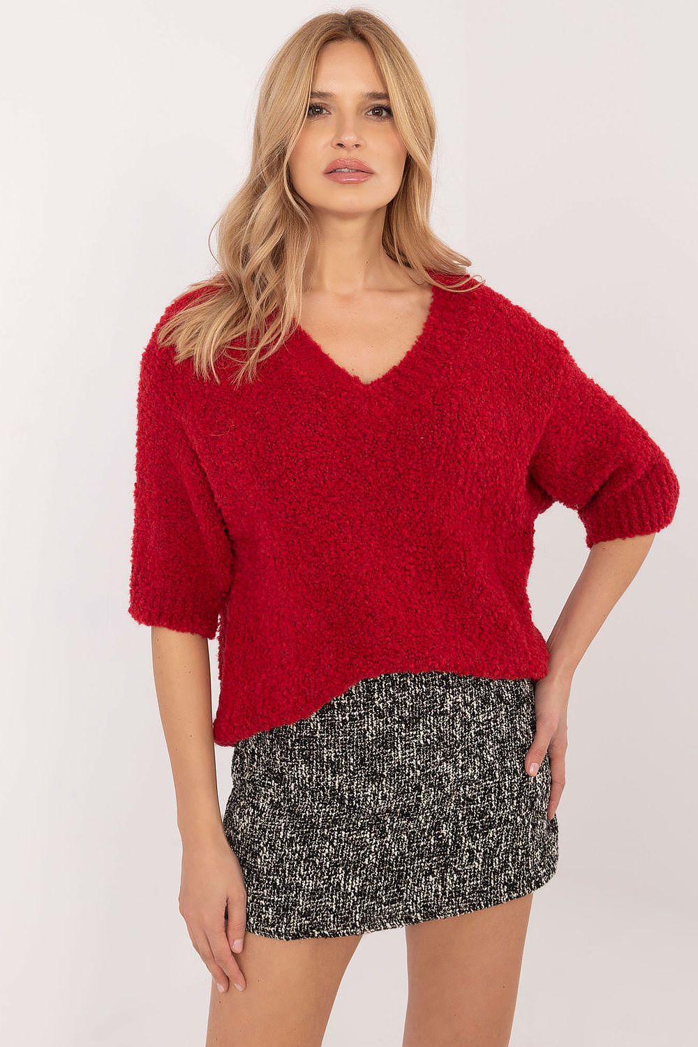 Jumper model 202756 Italy Moda - Trendyglobal 