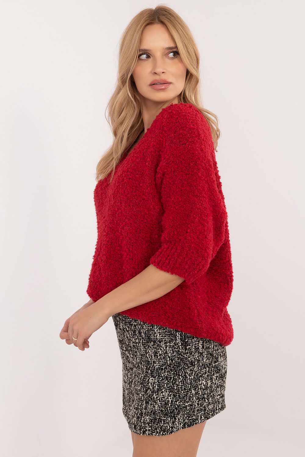 Jumper model 202756 Italy Moda - Trendyglobal 