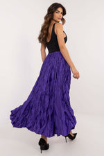 Long skirt model 202774 Italy Moda