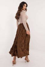 Long skirt model 202774 Italy Moda