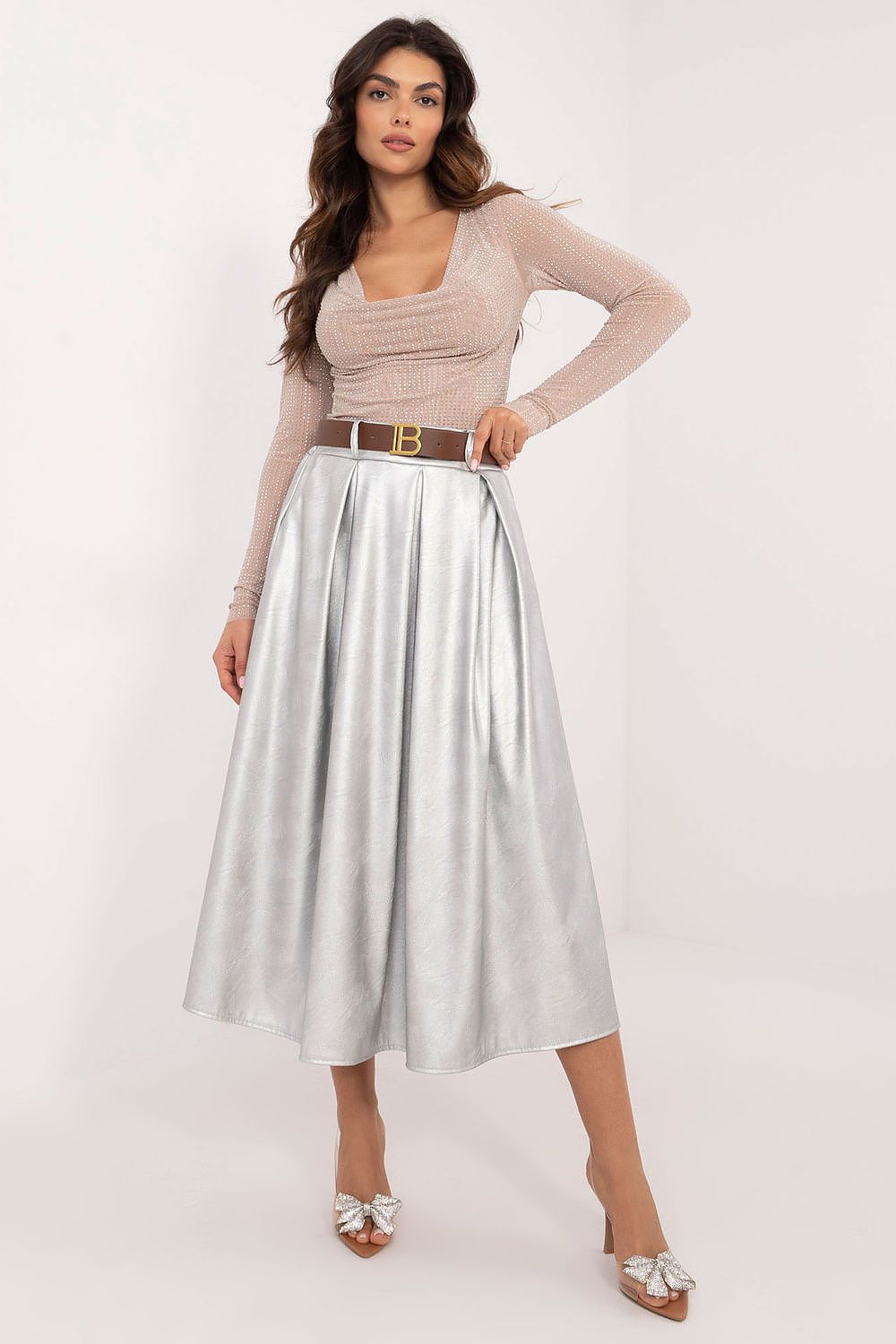 Skirt model 202778 Italy Moda - Trendyglobal 