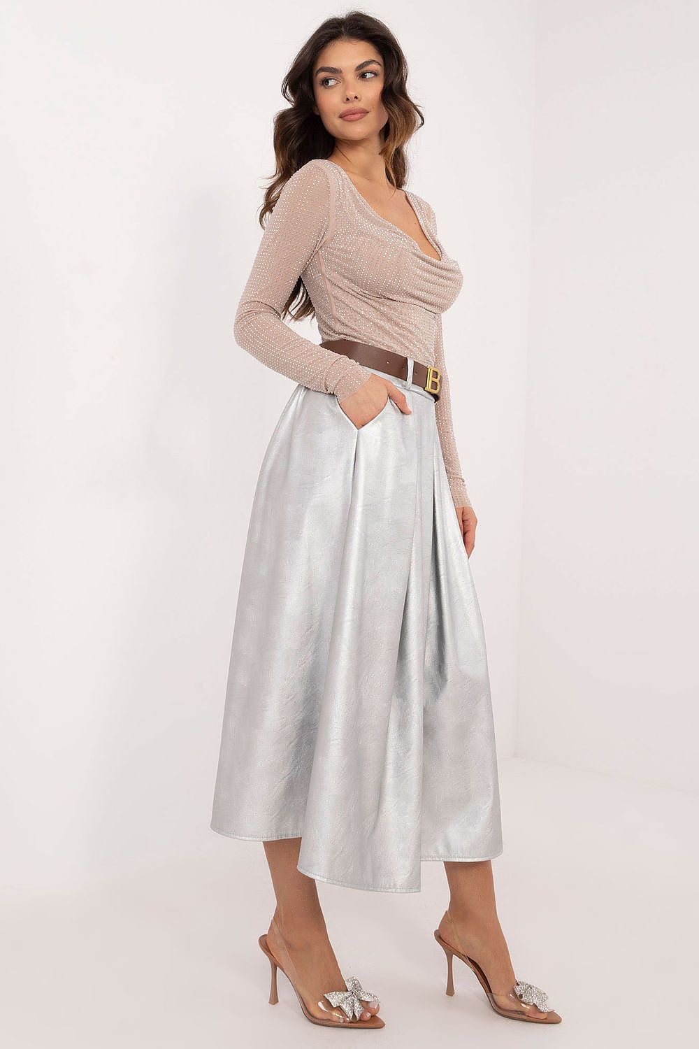 Skirt model 202778 Italy Moda - Trendyglobal 