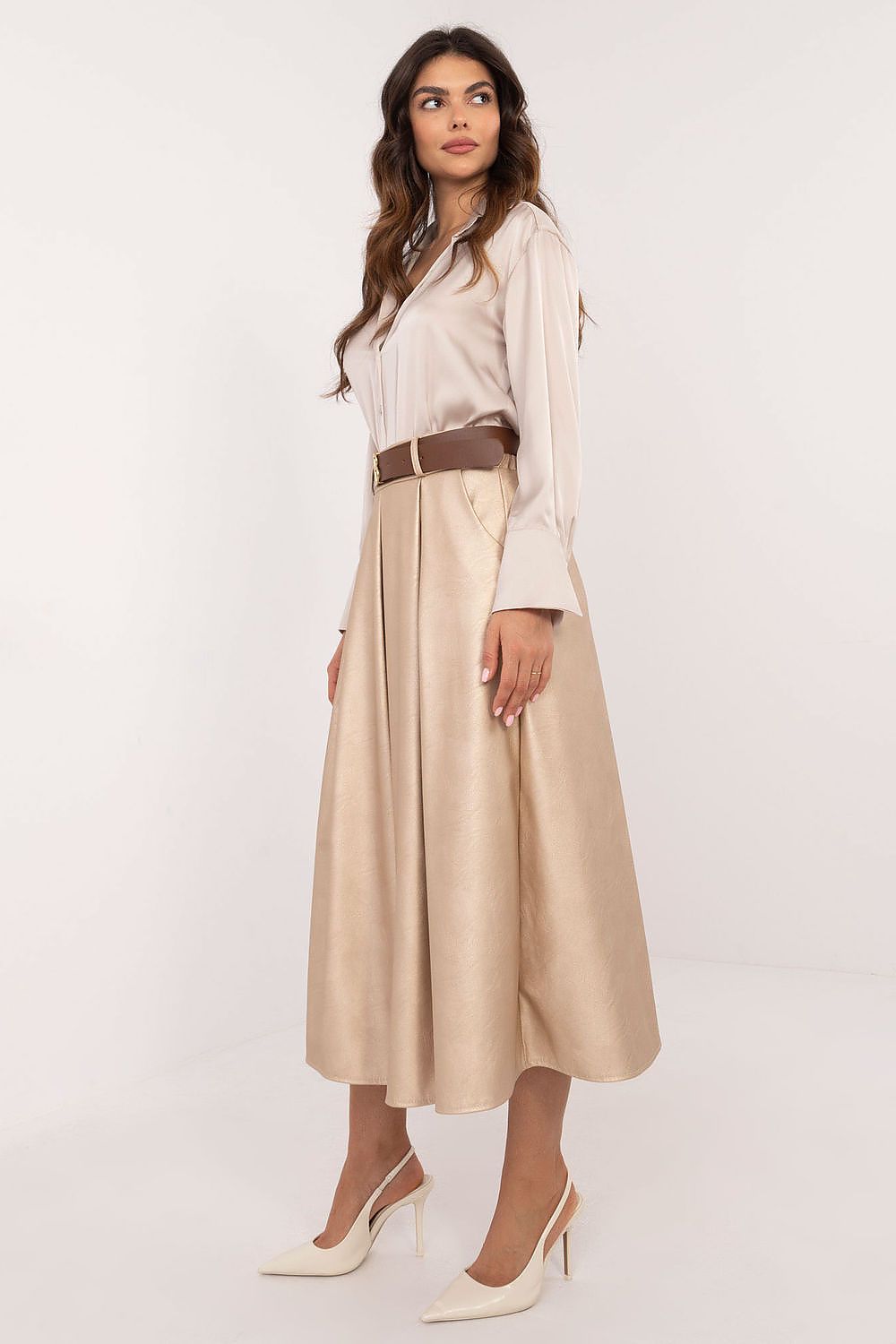 Skirt model 202778 Italy Moda - Trendyglobal 