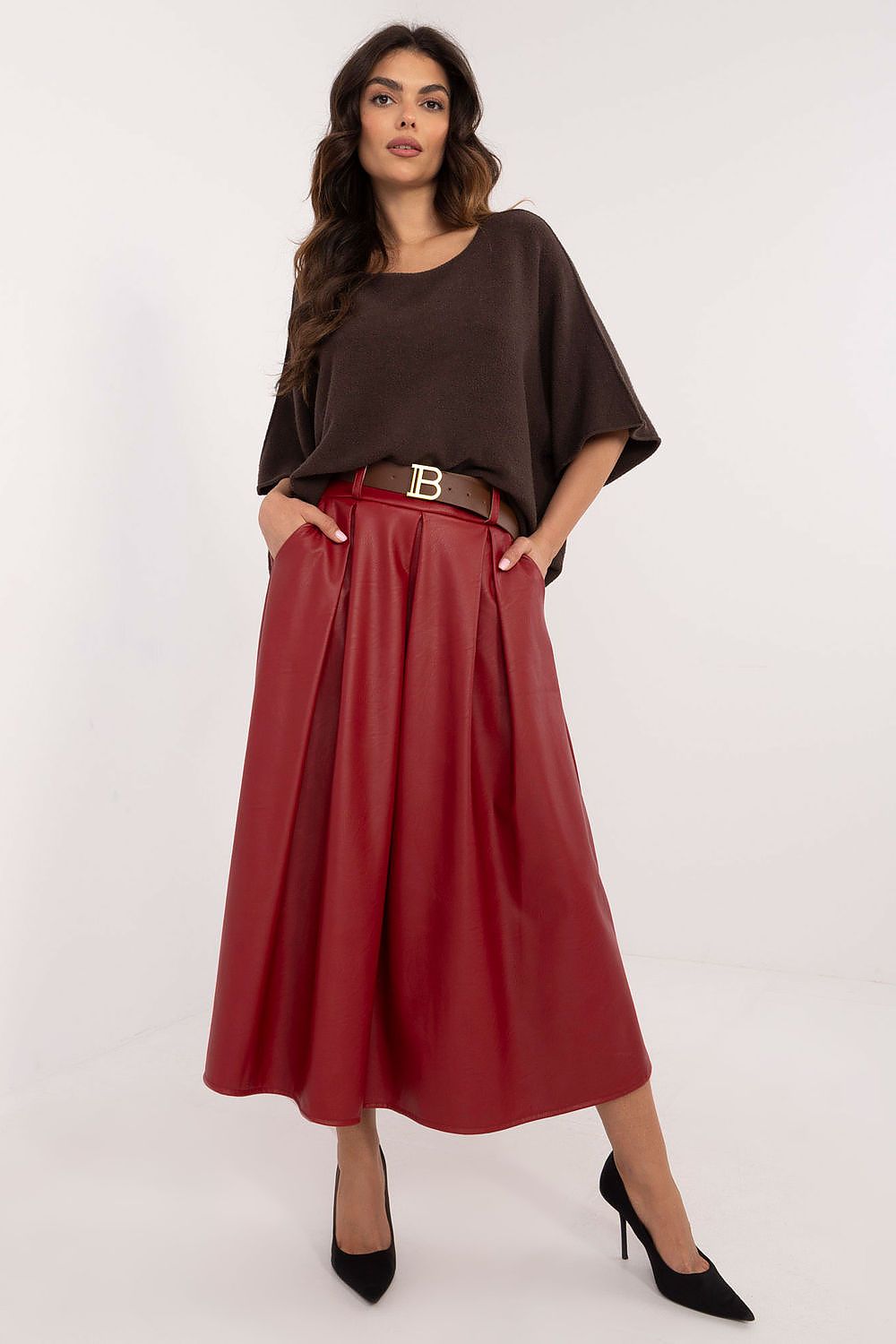 Skirt model 202778 Italy Moda - Trendyglobal 