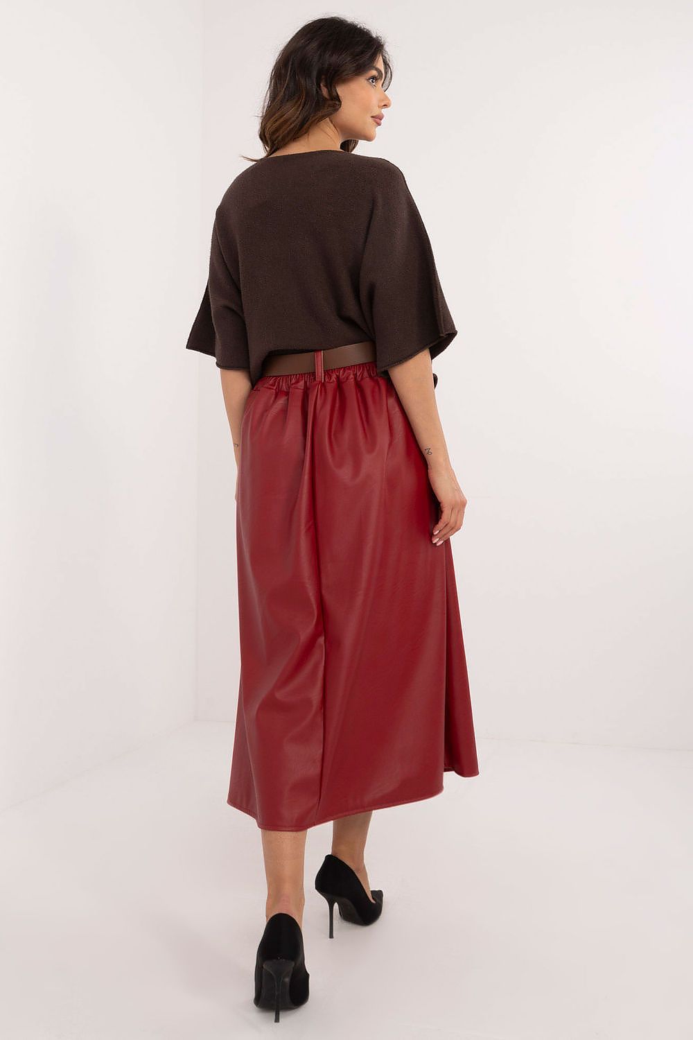 Skirt model 202778 Italy Moda - Trendyglobal 