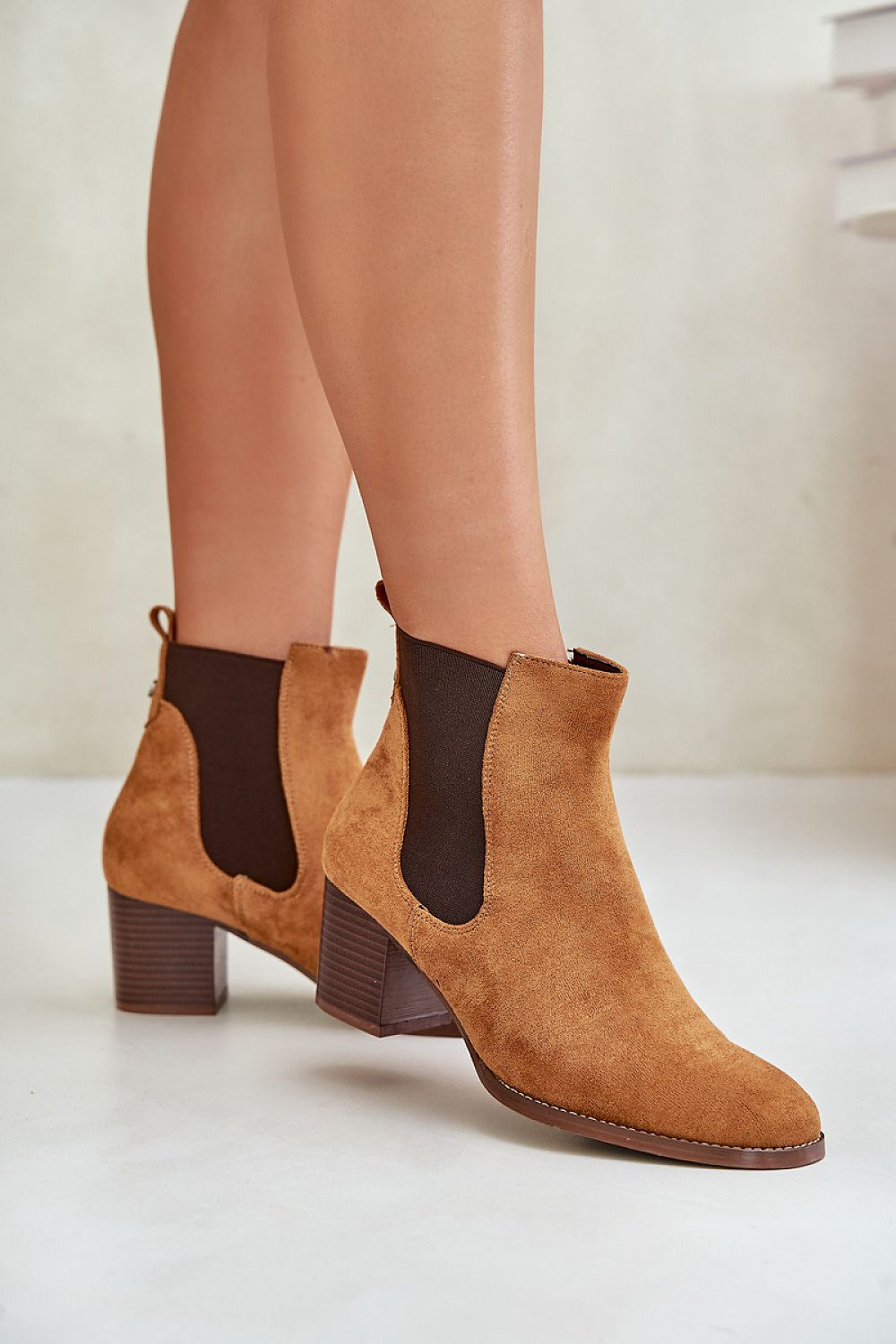 Jodhpur boot model 202823 Step in style - Trendyglobal 